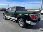 Pre-Owned 2013 Ford F-150 XLT