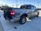 2005 Ford F-150