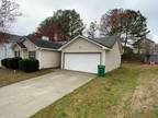 Home For Rent In Lithonia, Georgia