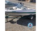 1998 Four Winns QX Boat for Sale