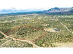 Plot For Sale In Prescott, Arizona