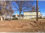 Home For Sale In Ault, Colorado