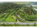 Plot For Sale In Seaside, Oregon