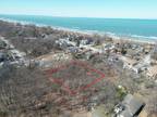 Plot For Sale In Gary, Indiana