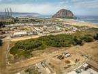 Plot For Sale In Morro Bay, California