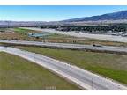 Plot For Sale In Tehachapi, California