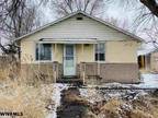 Home For Sale In Gering, Nebraska