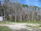 Property For Sale In Georgetown, Florida