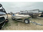 2015 G3 Boats Bay 20 DLX