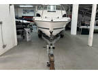 1999 Bayliner 2252 Ciera Express Cruiser