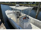 2011 Tidewater 26cc Gulf Stream