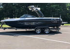 2005 Malibu 21 Wakesetter VLX