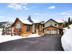 Breckenridge 3BR 3.5BA, Nestled in the Highlands of on a