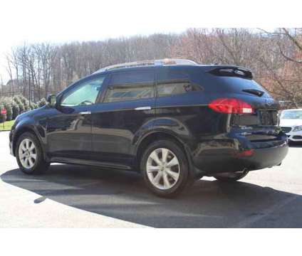 2012 Subaru Tribeca for sale is a Black 2012 Subaru Tribeca Car for Sale in Stafford VA