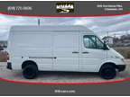 2006 Dodge Sprinter 3500 Cargo for sale