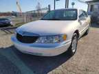 2001 Lincoln Continental for sale