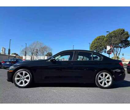 2013 BMW 3 Series for sale is a Black 2013 BMW 3-Series Car for Sale in Pittsburg CA