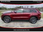 2020 Jeep Grand Cherokee for sale