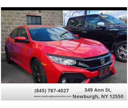 2019 Honda Civic for sale is a 2019 Honda Civic Car for Sale in Newburgh NY