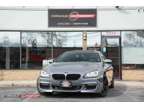 2014 BMW 6 Series for sale