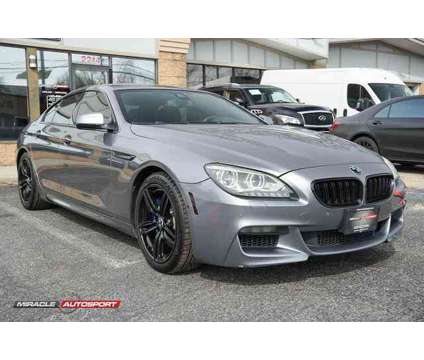 2014 BMW 6 Series for sale is a 2014 BMW 6-Series Car for Sale in Mercerville NJ