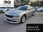 2015 Dodge Charger for sale