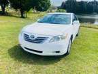 2007 Toyota Camry for sale