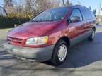 2000 Toyota Sienna for sale