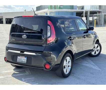 2015 Kia Soul for sale is a 2015 Kia Soul sport Car for Sale in North Hollywood CA