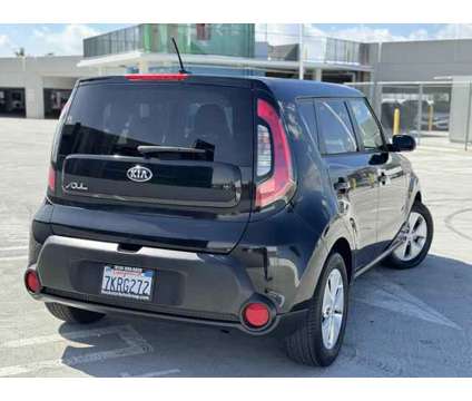 2015 Kia Soul for sale is a 2015 Kia Soul sport Car for Sale in North Hollywood CA