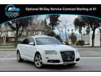 2008 Audi A6 for sale