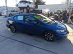 2014 Honda Civic for sale