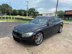 2014 BMW 3 Series for sale