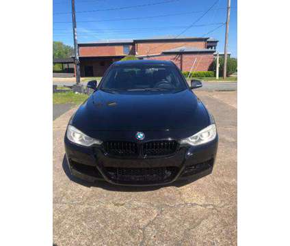 2014 BMW 3 Series for sale is a Black 2014 BMW 3-Series Car for Sale in Quincy FL