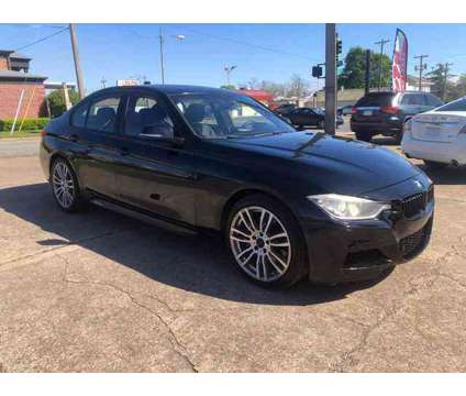 2014 BMW 3 Series for sale is a Black 2014 BMW 3-Series Car for Sale in Quincy FL