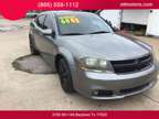 2013 Dodge Avenger for sale