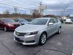 2018 Chevrolet Impala for sale