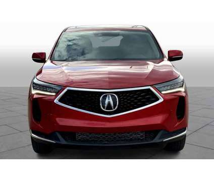 2024UsedAcuraUsedRDXUsedSH-AWD is a Red 2024 Acura RDX Car for Sale in Oklahoma City OK