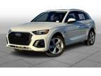 2023UsedAudiUsedQ5Used45 TFSI quattro