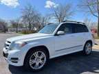 2015 Mercedes-Benz GLK-Class for sale