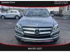 2014 Mercedes-Benz GL-Class for sale