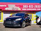 2014 Ford Focus ST for sale