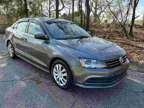 2017 Volkswagen Jetta for sale