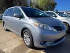2014 Toyota Sienna for sale