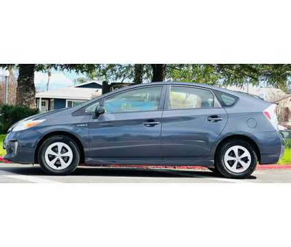 2012 Toyota Prius for sale is a Grey 2012 Toyota Prius Hatchback in San Diego CA