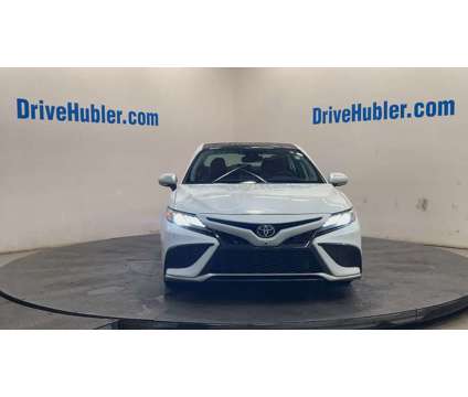 2023UsedToyotaUsedCamryUsedAuto (GS) is a White 2023 Toyota Camry Car for Sale in Indianapolis IN