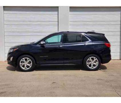 2020UsedChevroletUsedEquinoxUsedFWD 4dr is a Blue 2020 Chevrolet Equinox Car for Sale in Lewisville TX