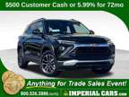 2024NewChevroletNewTrailBlazerNewAWD 4dr