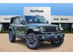 2024NewJeepNewWrangler 4xeNew4x4