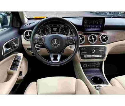 2019UsedMercedes-BenzUsedGLAUsedSUV is a Blue 2019 Mercedes-Benz G Car for Sale in Augusta GA